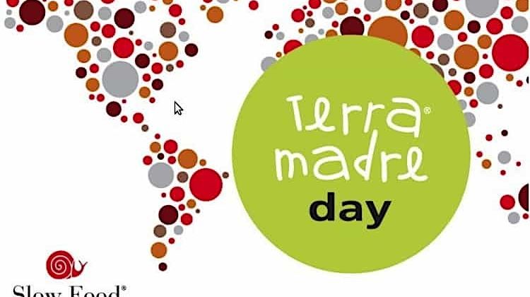 TERRA MADRE DAY - Immersion rare au cœur du vivant à Espelette